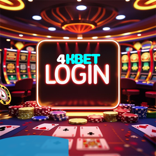 4KBET visual