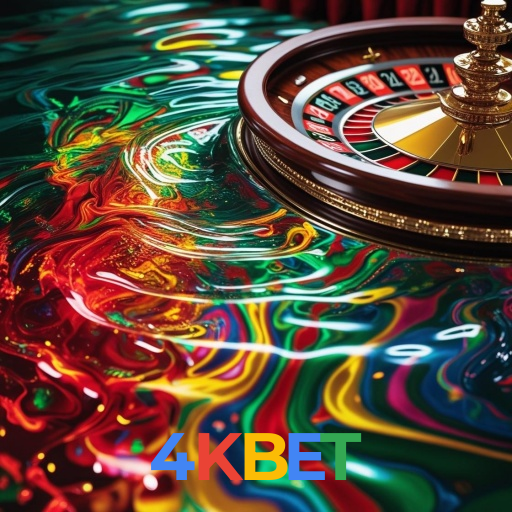 4KBET visual