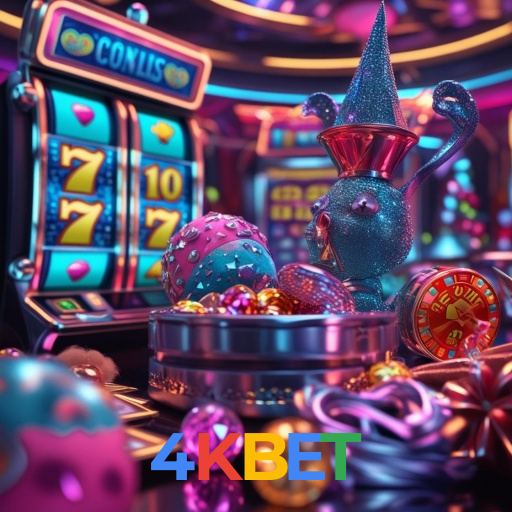 4KBET visual