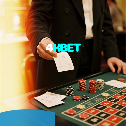 4KBET visual