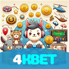 4KBET visual