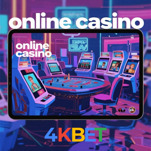 4KBET visual