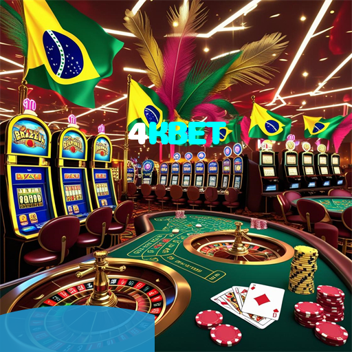 4KBET visual