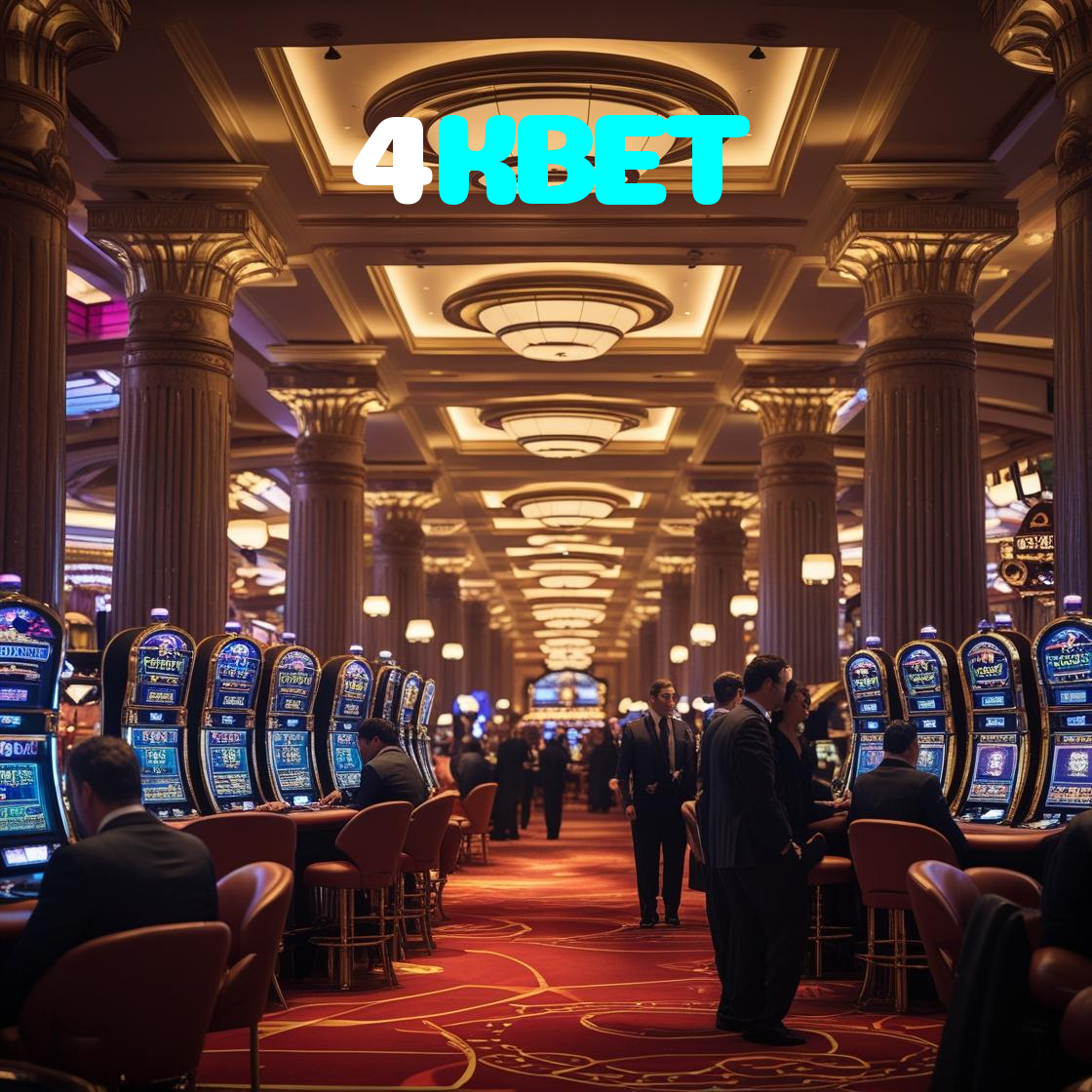 4KBET visual