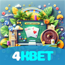 4KBET visual