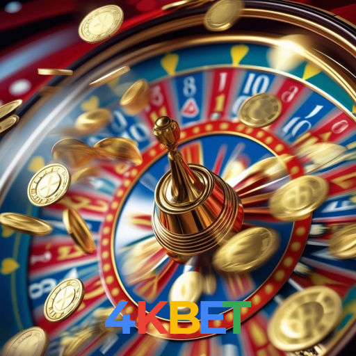 4KBET visual