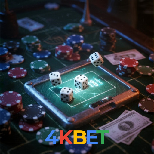 4KBET visual