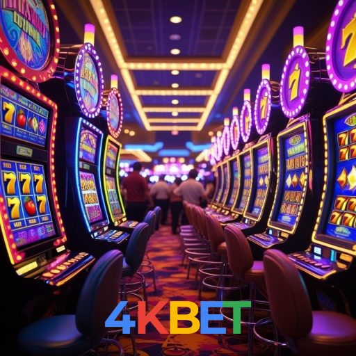 4KBET visual