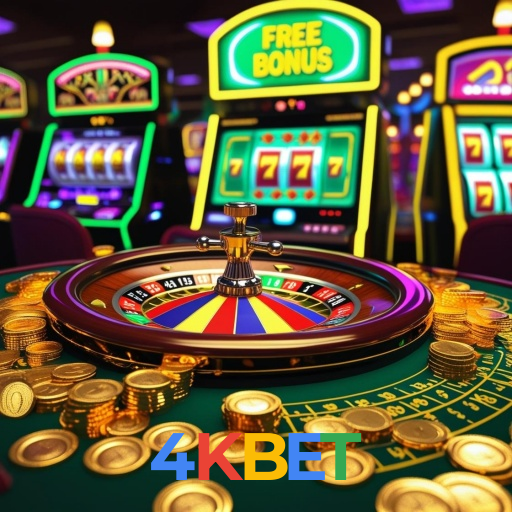4KBET visual