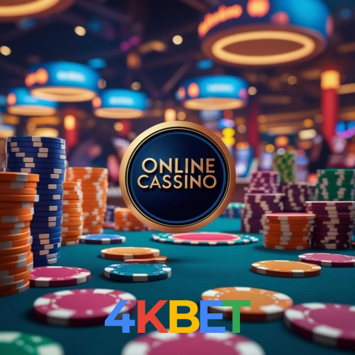 4KBET visual