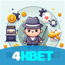 4KBET visual