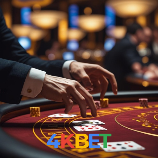 4KBET