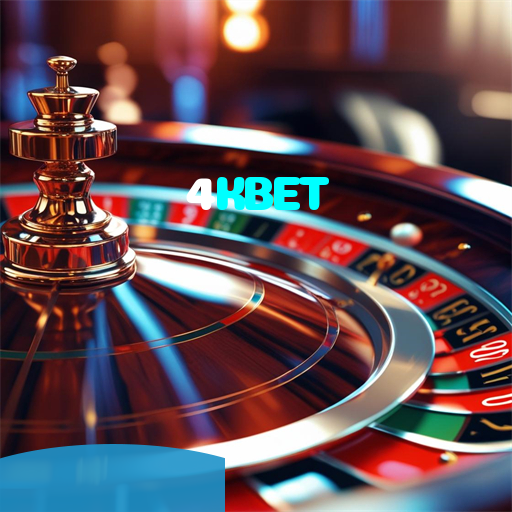 4KBET visual