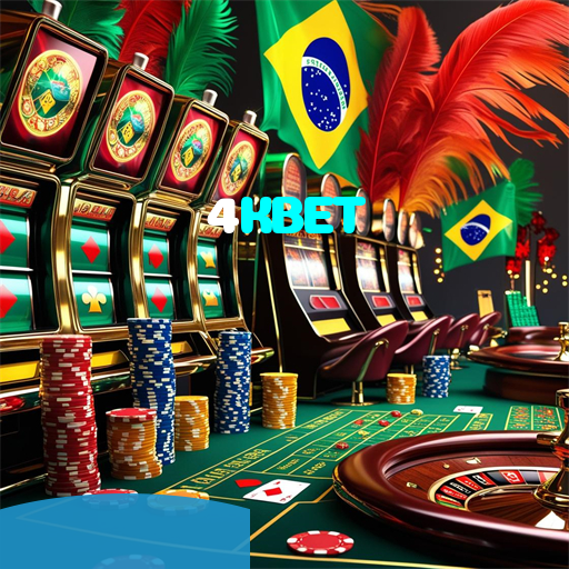 4KBET visual