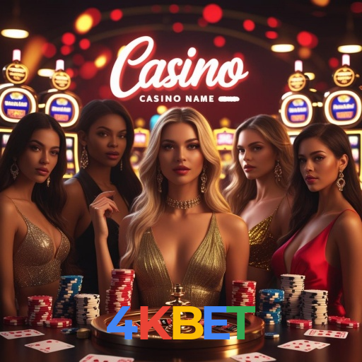 4KBET visual