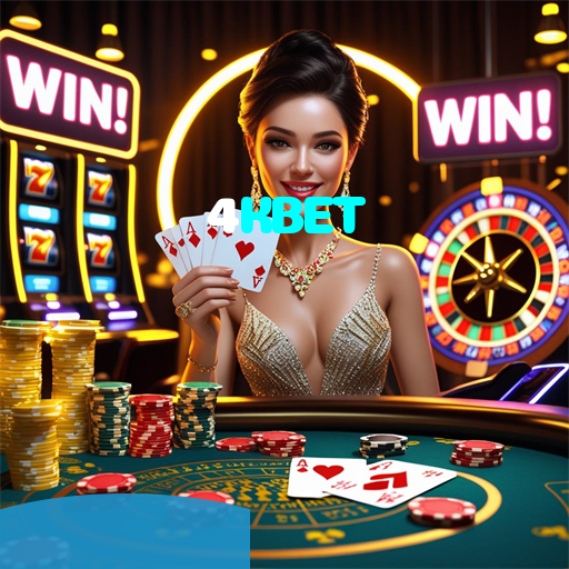 4KBET visual