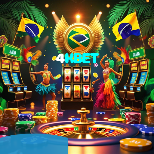 4KBET visual