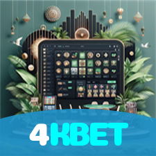 4KBET visual