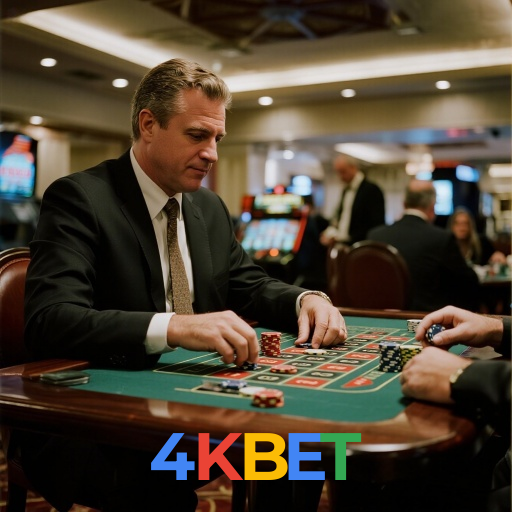 4KBET visual