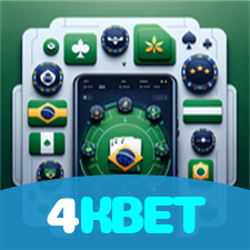 4KBET visual
