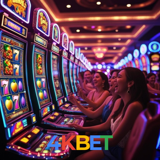 4KBET visual
