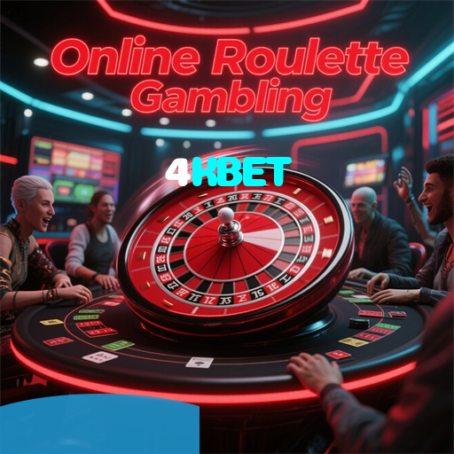 4KBET visual