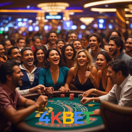 4KBET visual