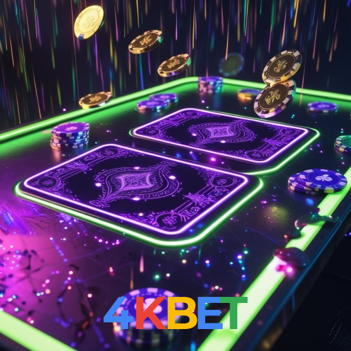 4KBET visual