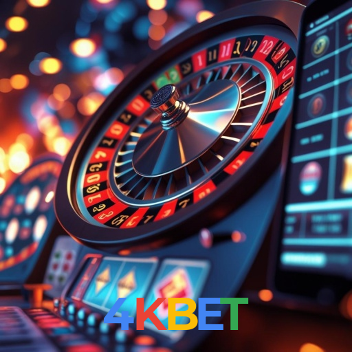 4KBET visual