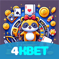 4KBET visual