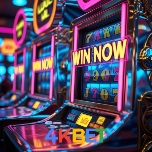 4KBET visual