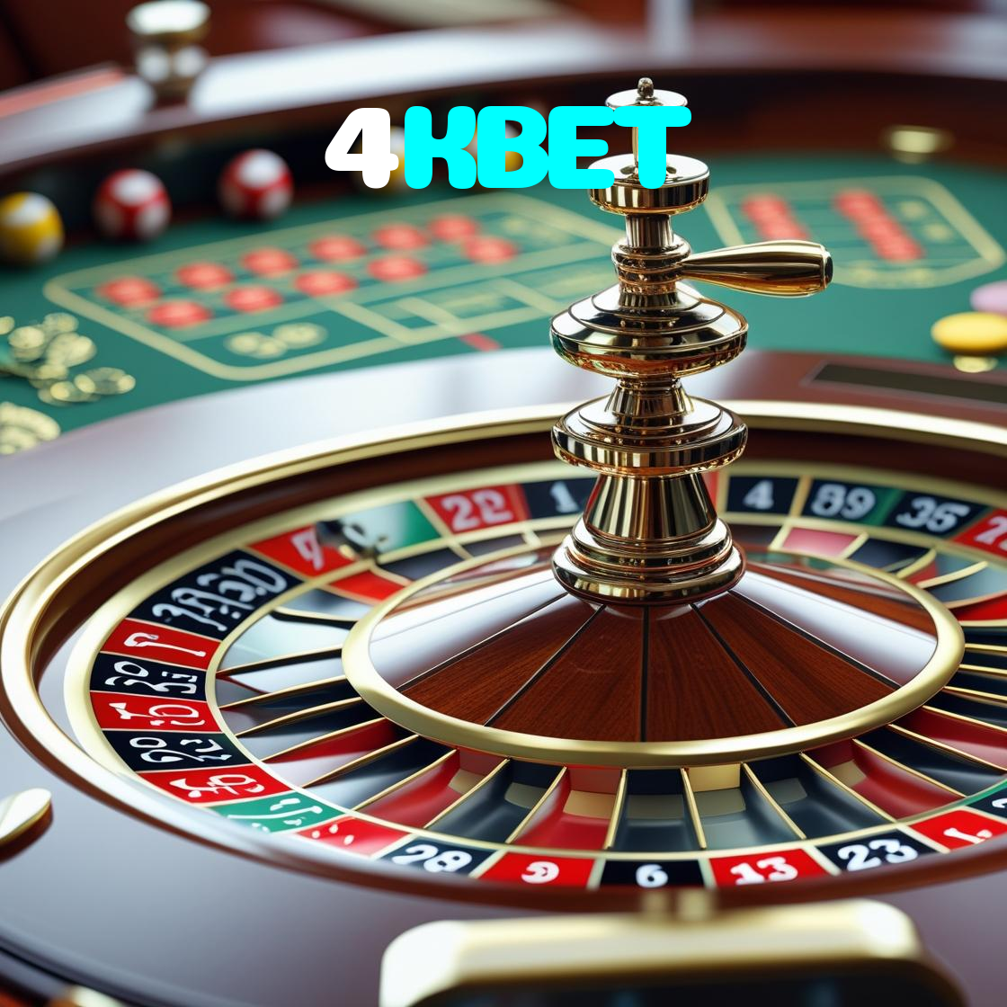 4KBET visual