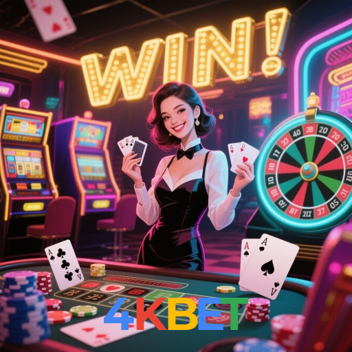 4KBET visual