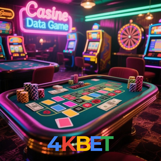 4KBET visual