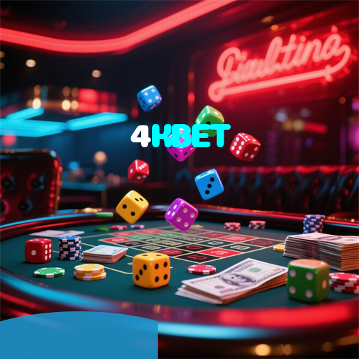 4KBET visual