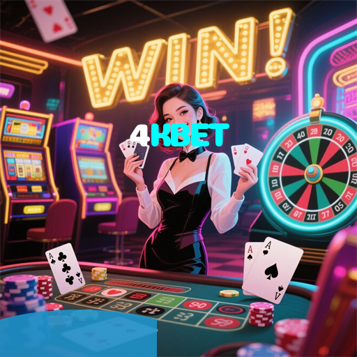 4KBET visual