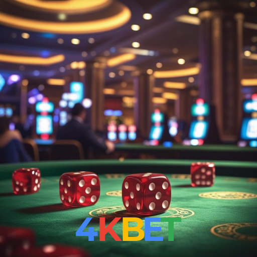 4KBET visual