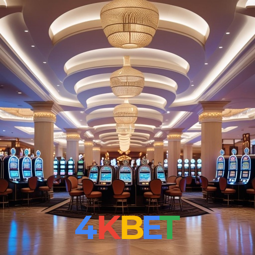 4KBET visual