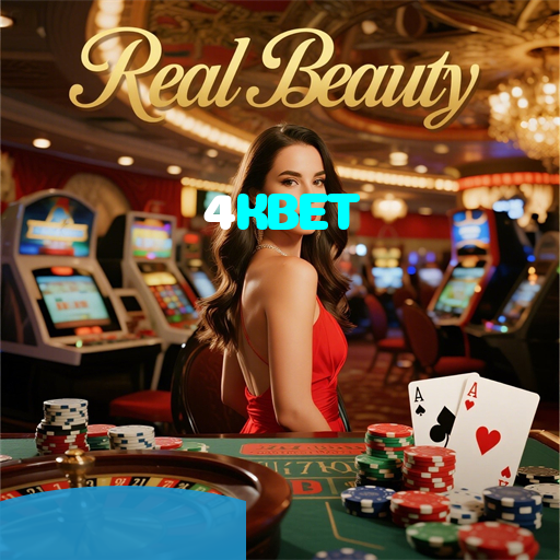 4KBET visual