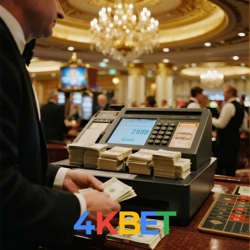 4KBET visual