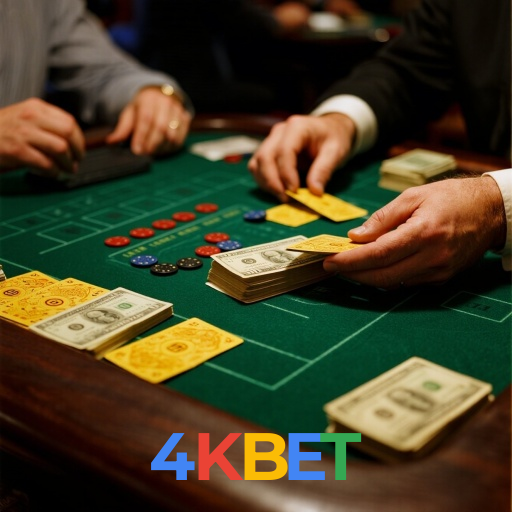 4KBET visual