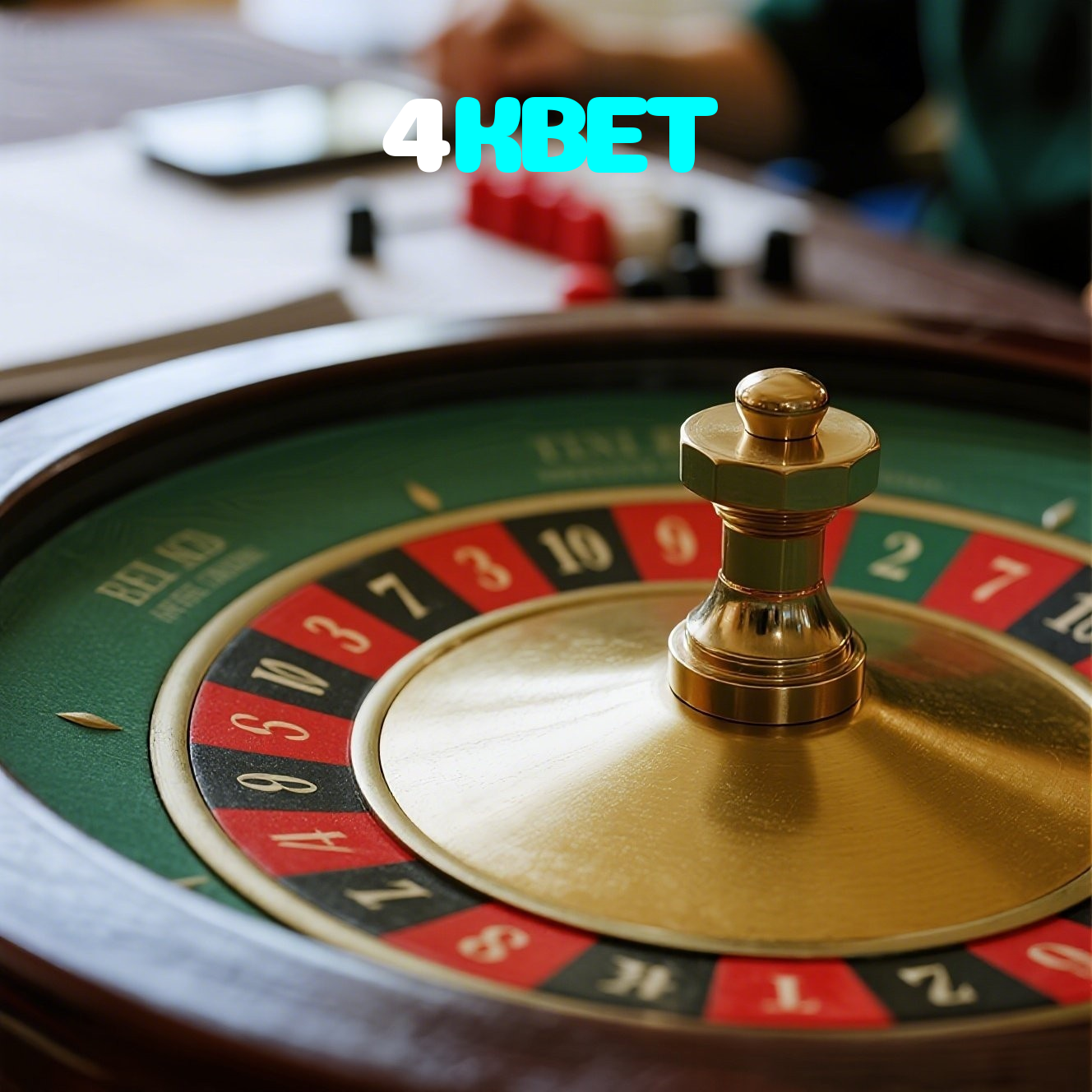 4KBET visual