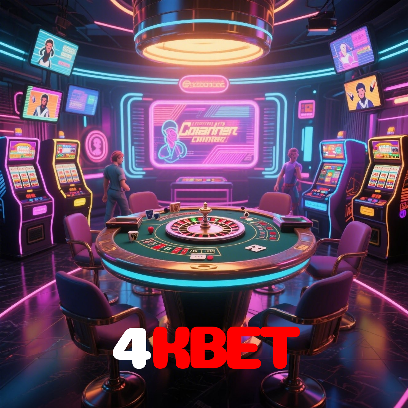 4KBET Image