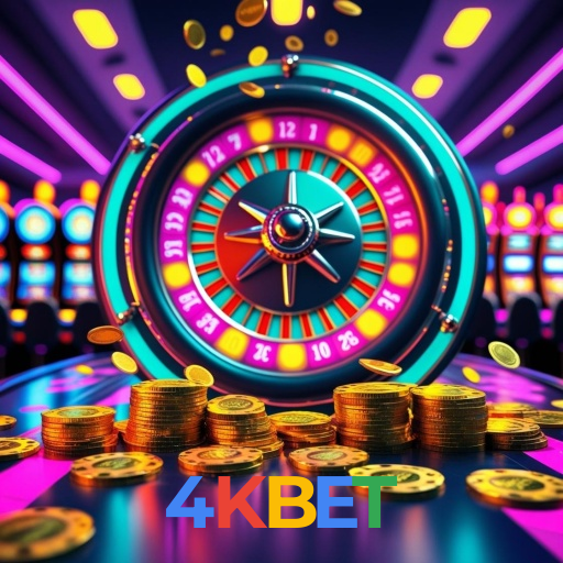 4KBET visual