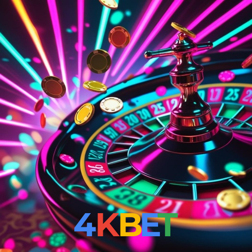 4KBET visual