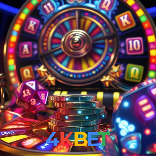4KBET visual