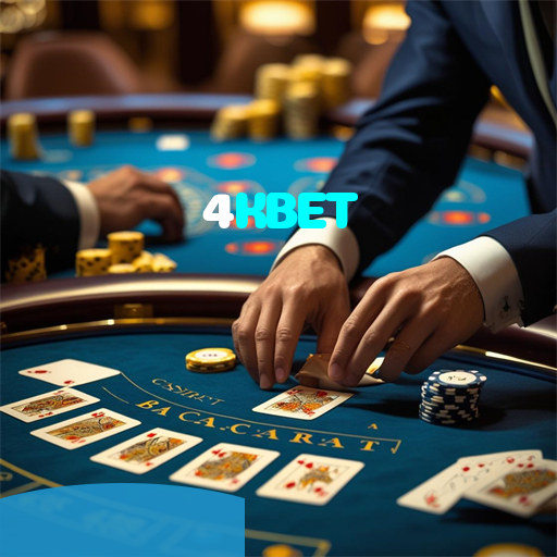 4KBET visual