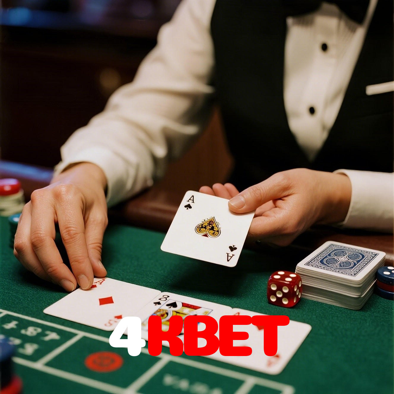 4KBET