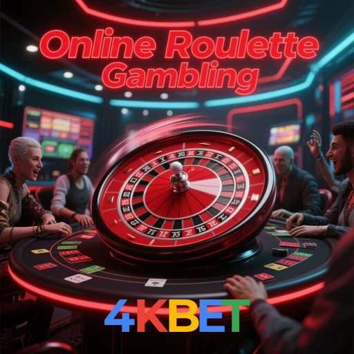4KBET visual