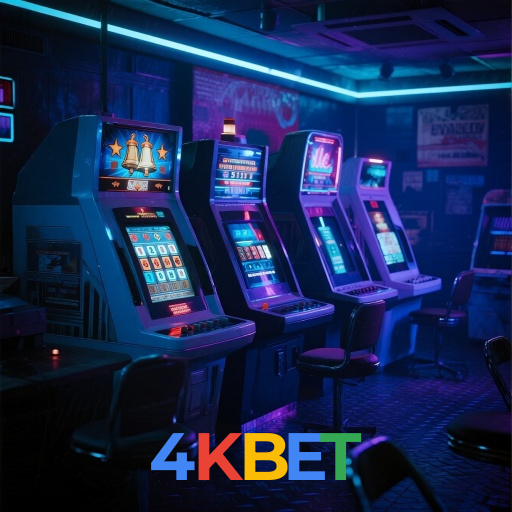 4KBET visual